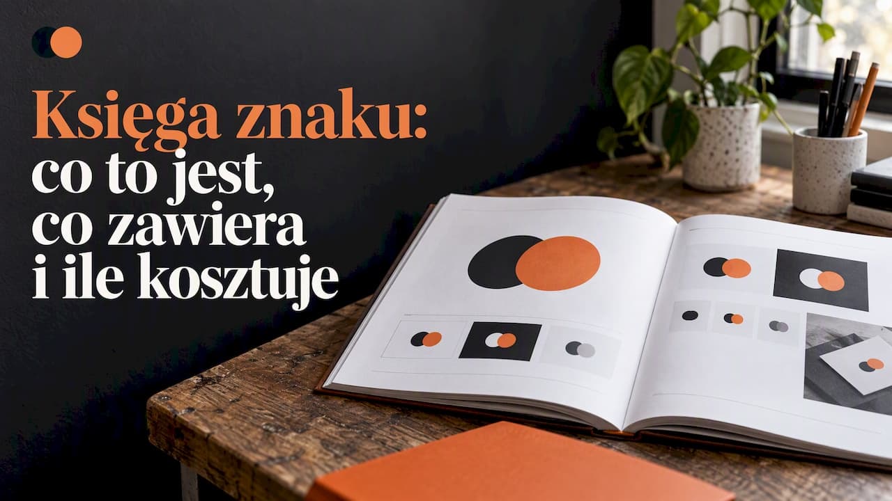 Księga znaku: co to jest, co zawiera i ile kosztuje