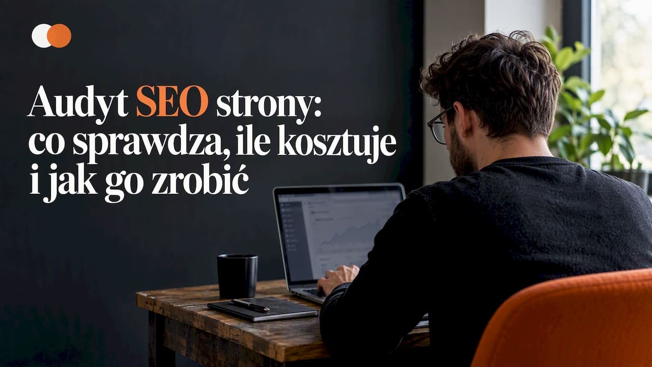 Audyt SEO strony: co sprawdza, ile kosztuje i jak go zrobić